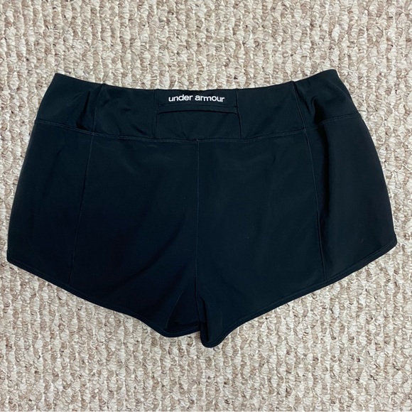 2 for $20 or 5 for $40
UNDER ARMOUR SHORTS - MEDIUM - Picture 3 of 4